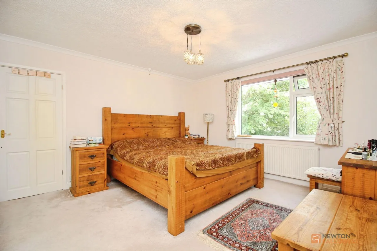 Church Lane, Stoughton, LE2, photo 17