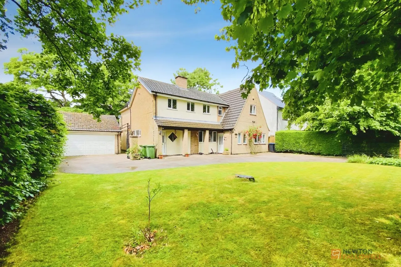 Church Lane, Stoughton, LE2, photo 35