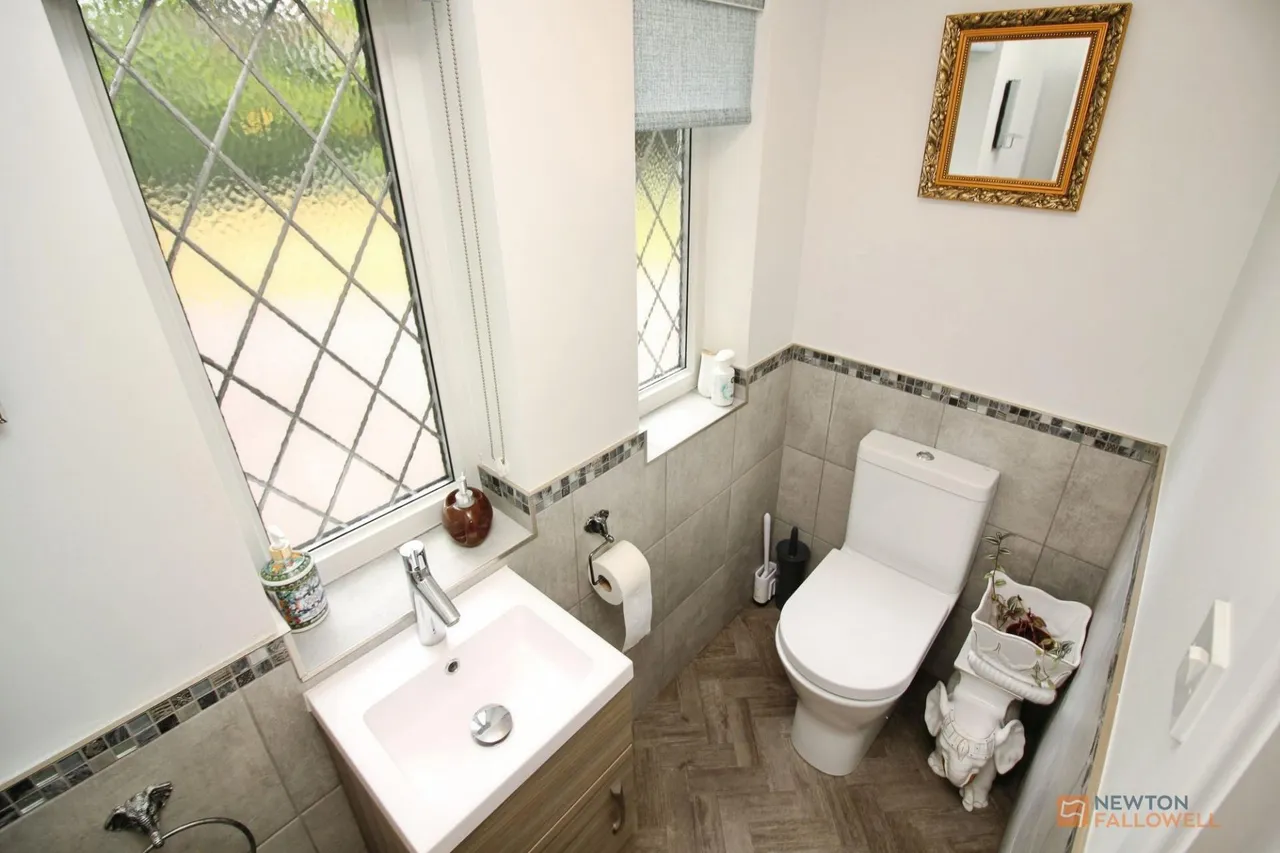 Church Lane, Stoughton, LE2, photo 13