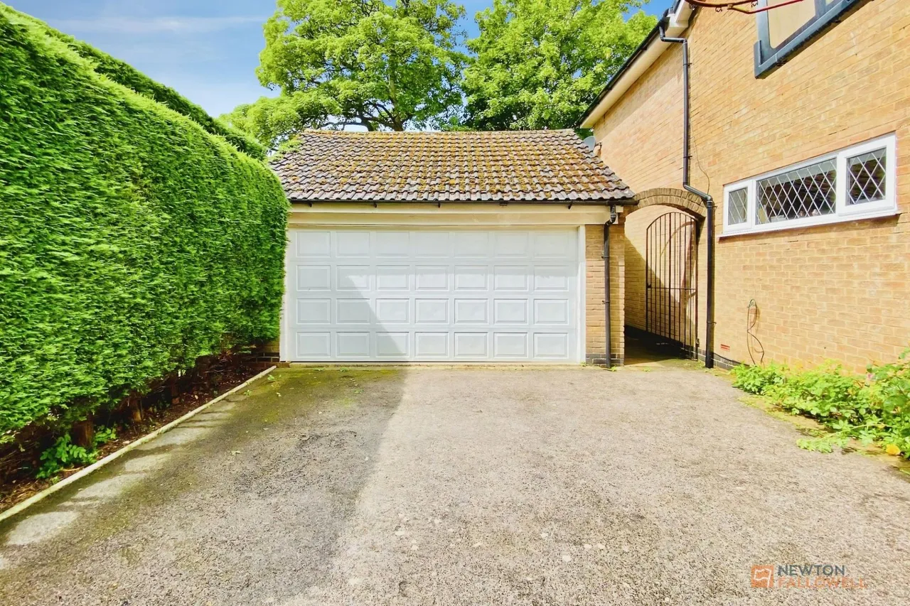 Church Lane, Stoughton, LE2, photo 34