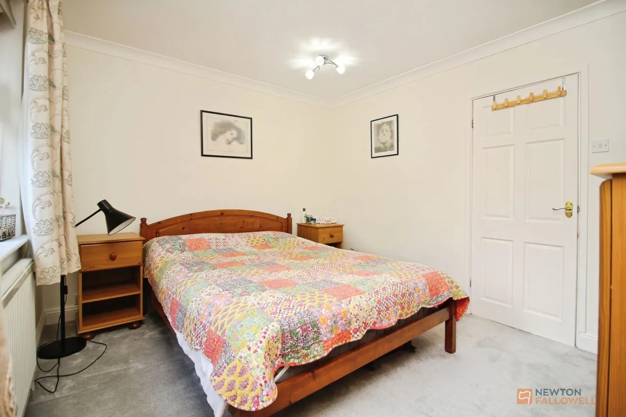 Church Lane, Stoughton, LE2, photo 21
