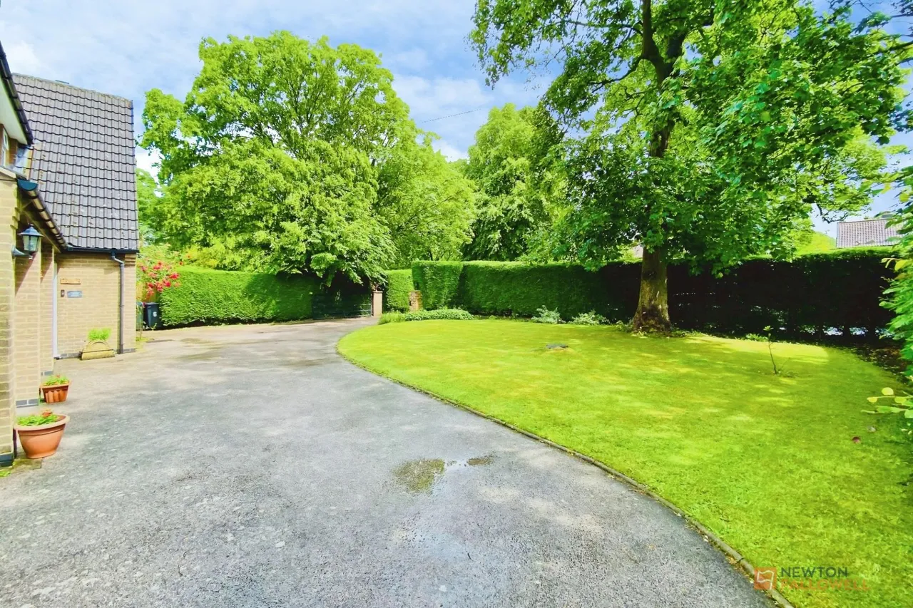 Church Lane, Stoughton, LE2, photo 33