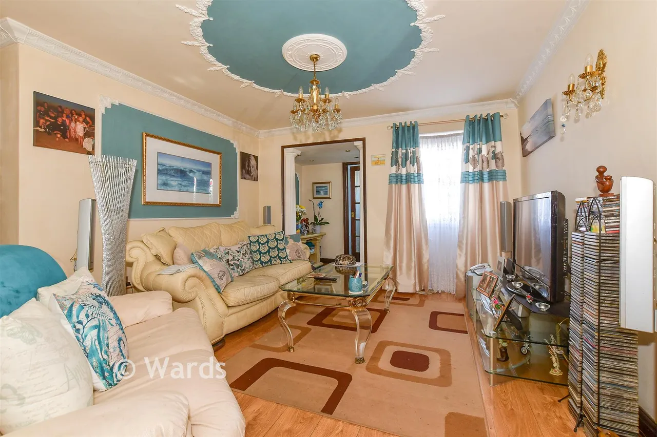 Cowley Rise, Margate, CT9, photo 3