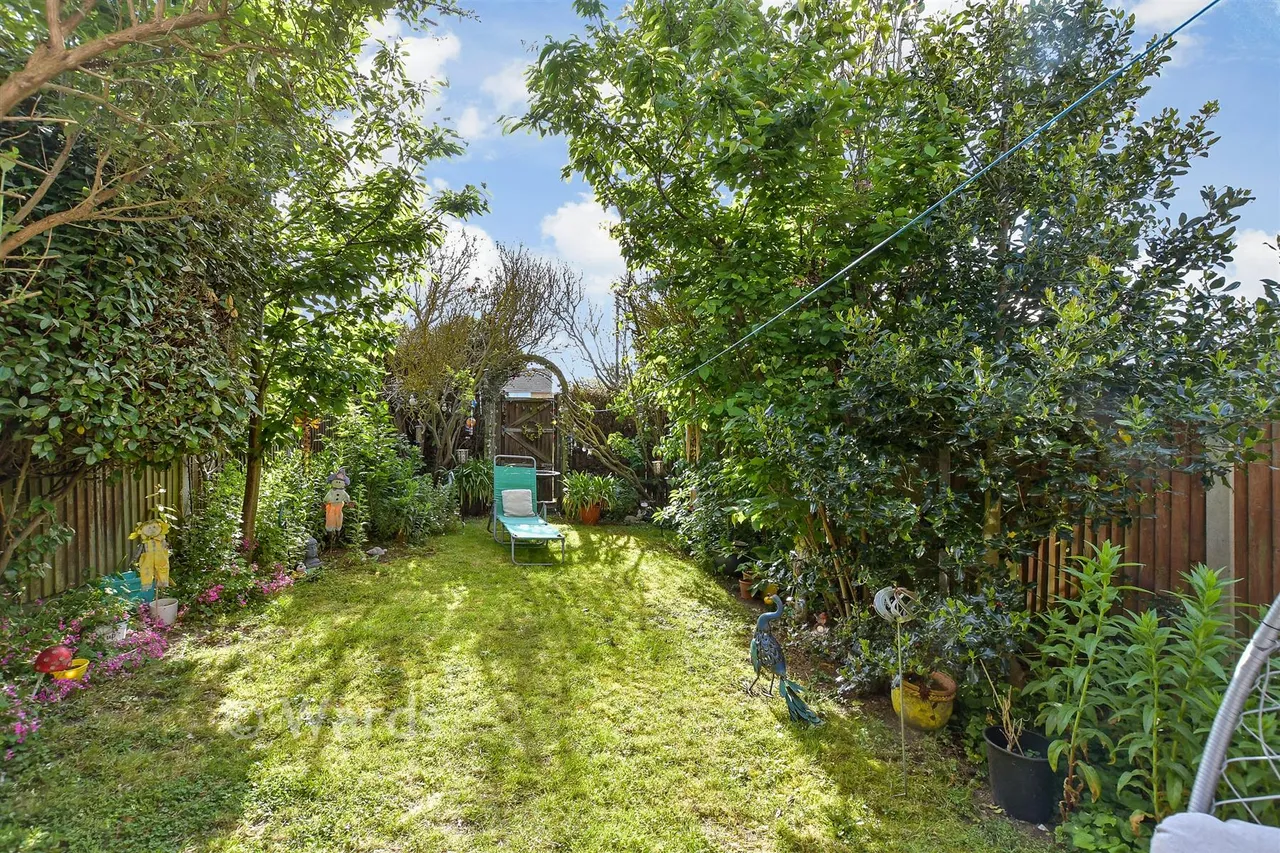 Cowley Rise, Margate, CT9, photo 2