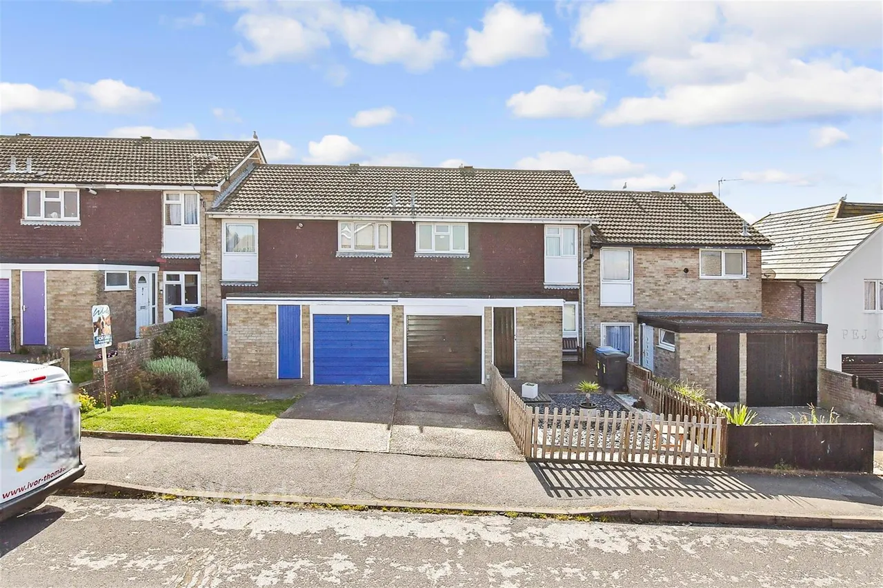 Cowley Rise, Margate, CT9, photo 14