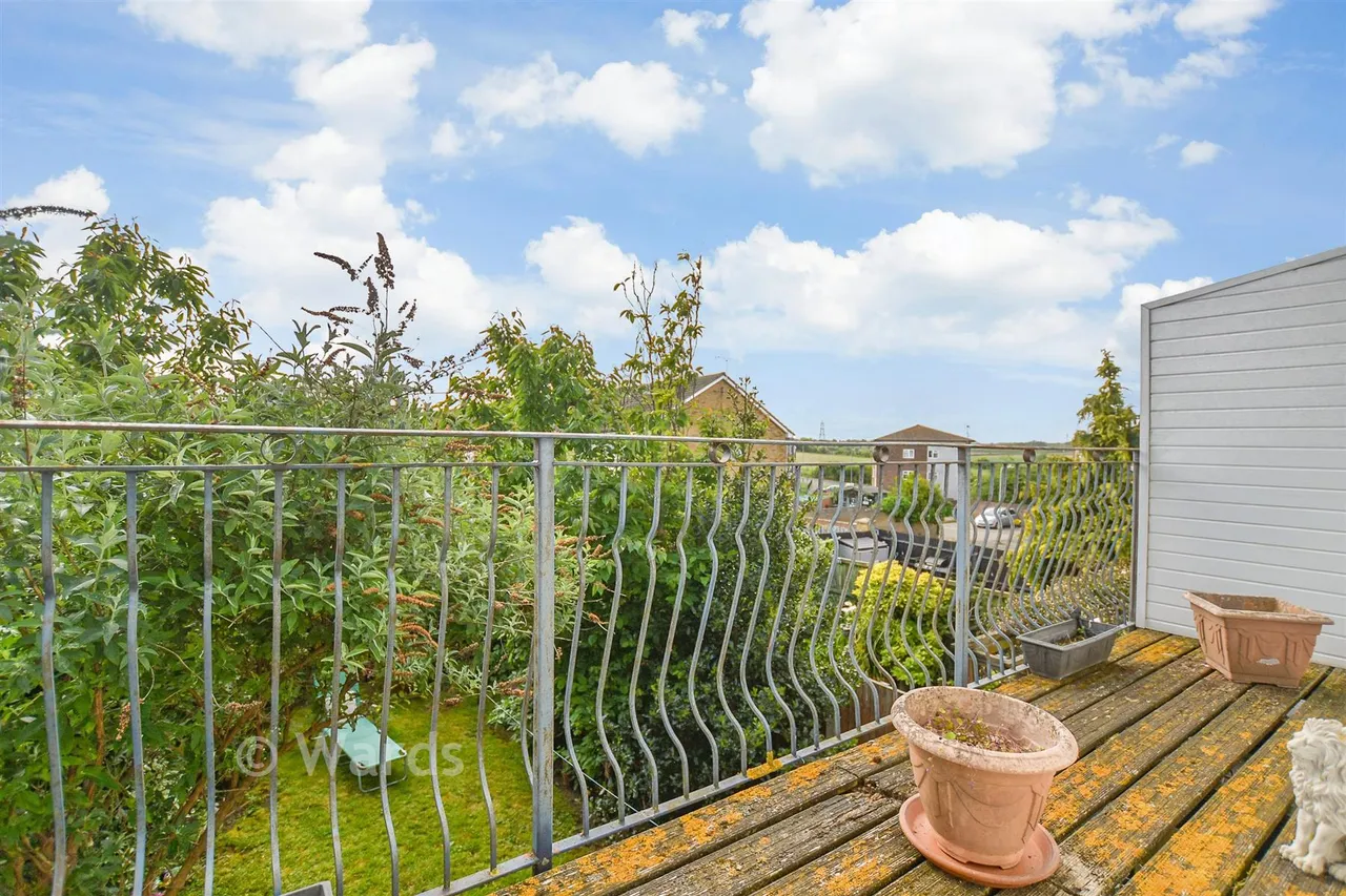 Cowley Rise, Margate, CT9, photo 12