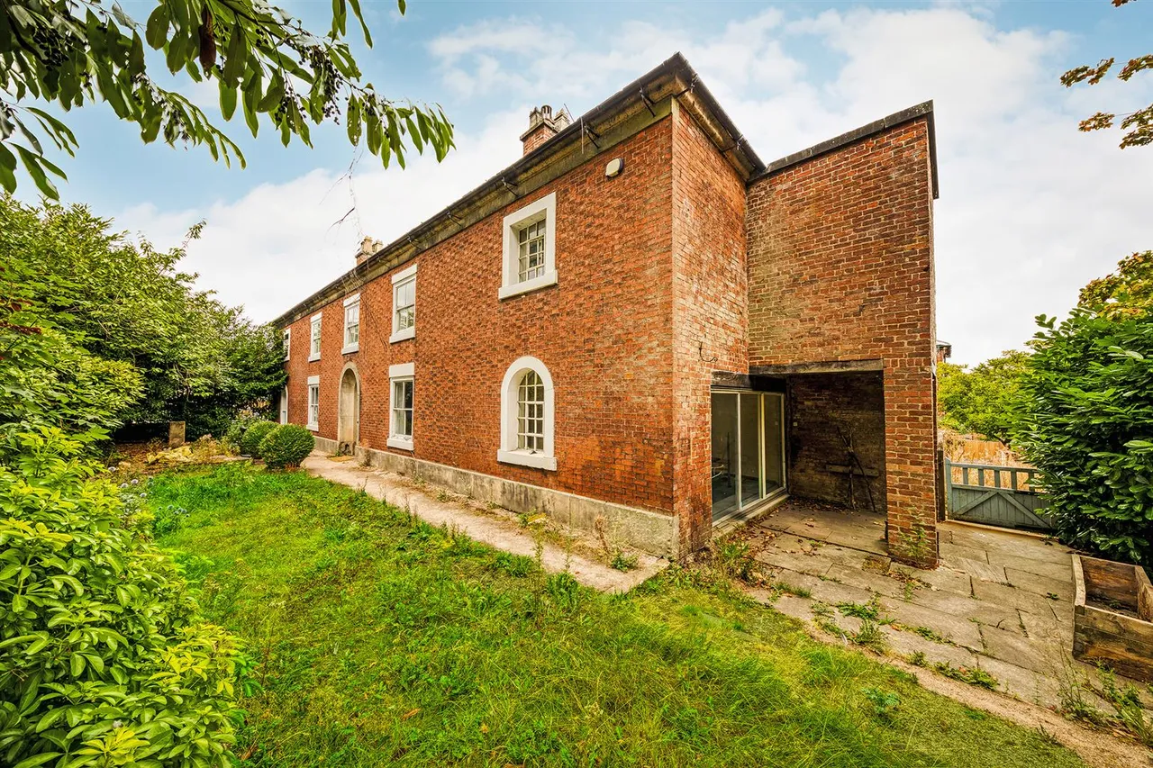 Derby Road, Ashbourne, photo 4