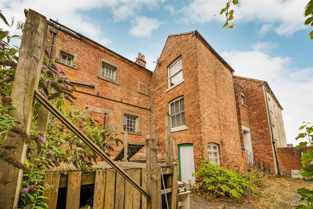 Derby Road, Ashbourne, photo 37