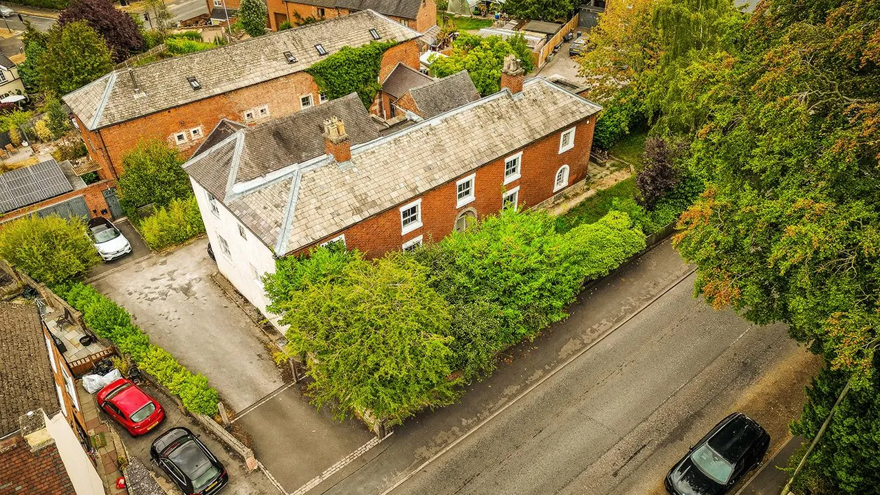 Derby Road, Ashbourne, photo 38