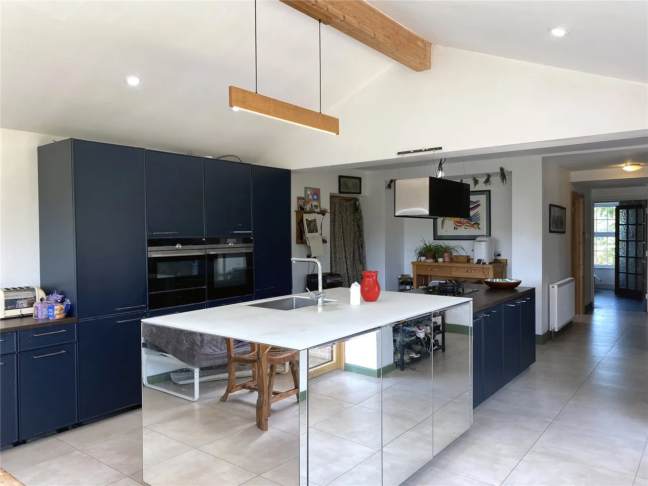 Silver Street, Sway, Lymington, Hampshire, SO41 6DG, photo 5