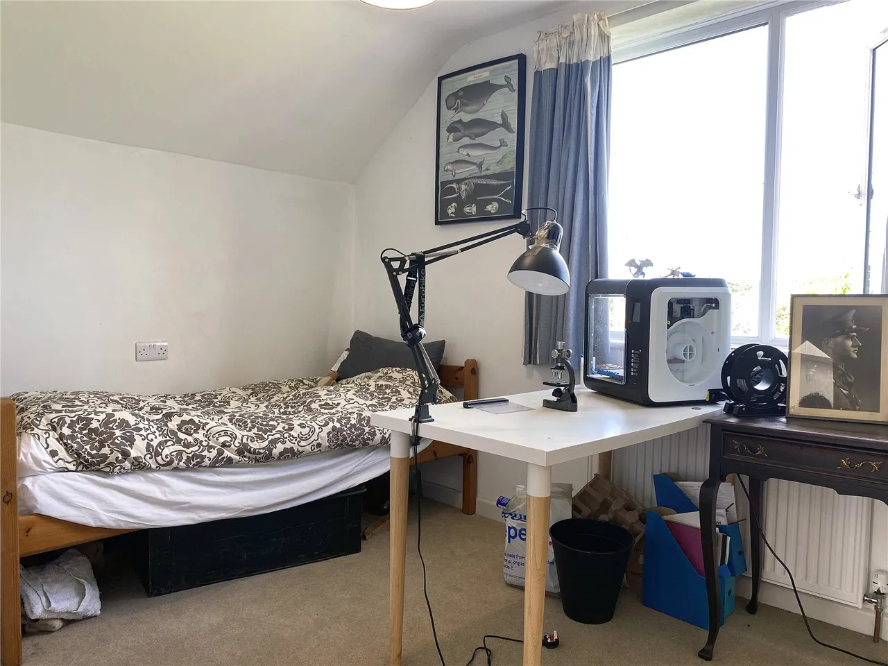 Silver Street, Sway, Lymington, Hampshire, SO41 6DG, photo 14