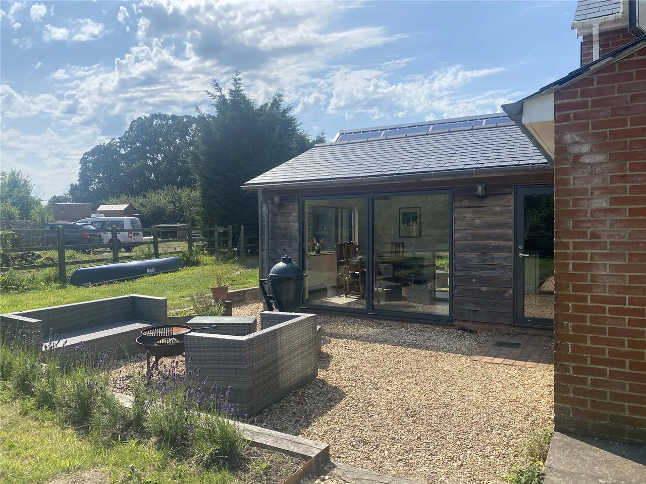 Silver Street, Sway, Lymington, Hampshire, SO41 6DG, photo 16