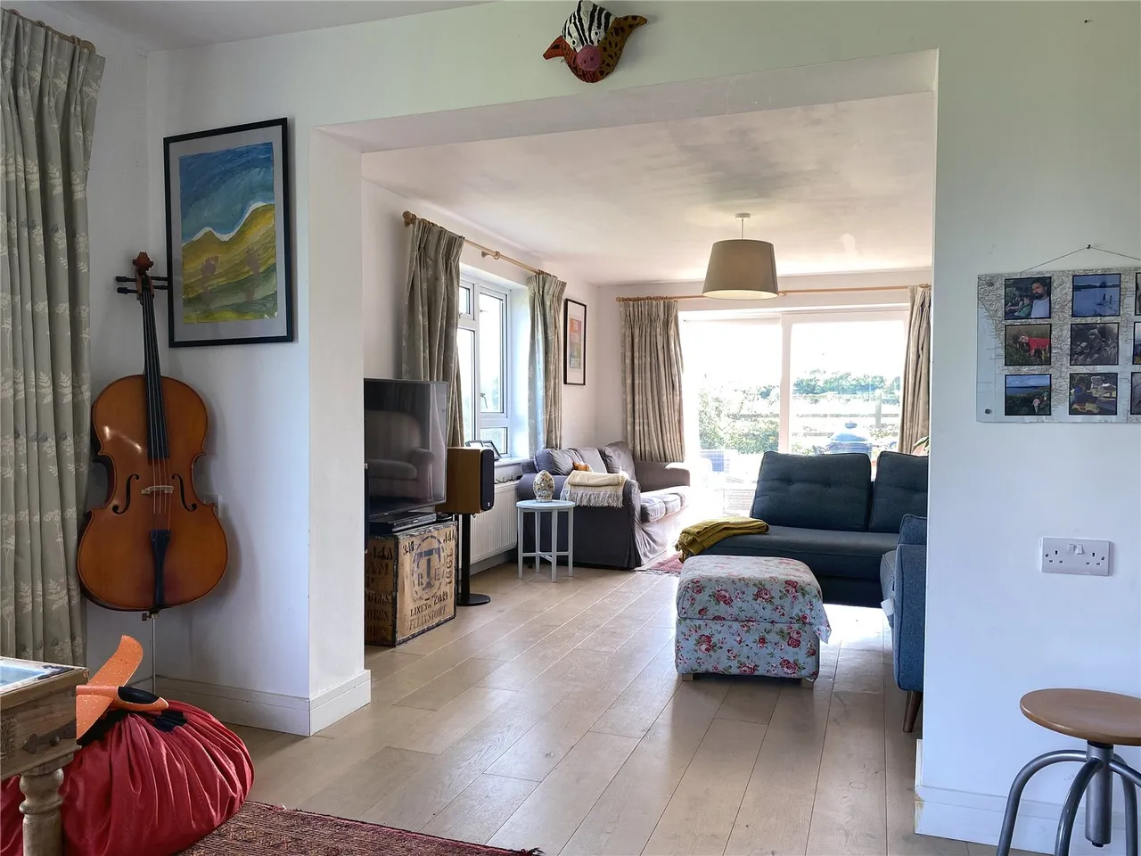 Silver Street, Sway, Lymington, Hampshire, SO41 6DG, photo 7
