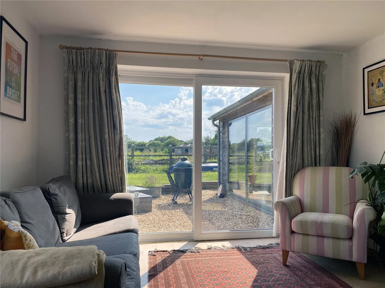 Silver Street, Sway, Lymington, Hampshire, SO41 6DG, photo 3