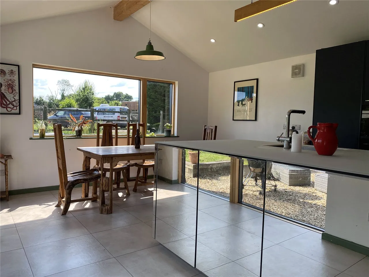 Silver Street, Sway, Lymington, Hampshire, SO41 6DG, photo 2