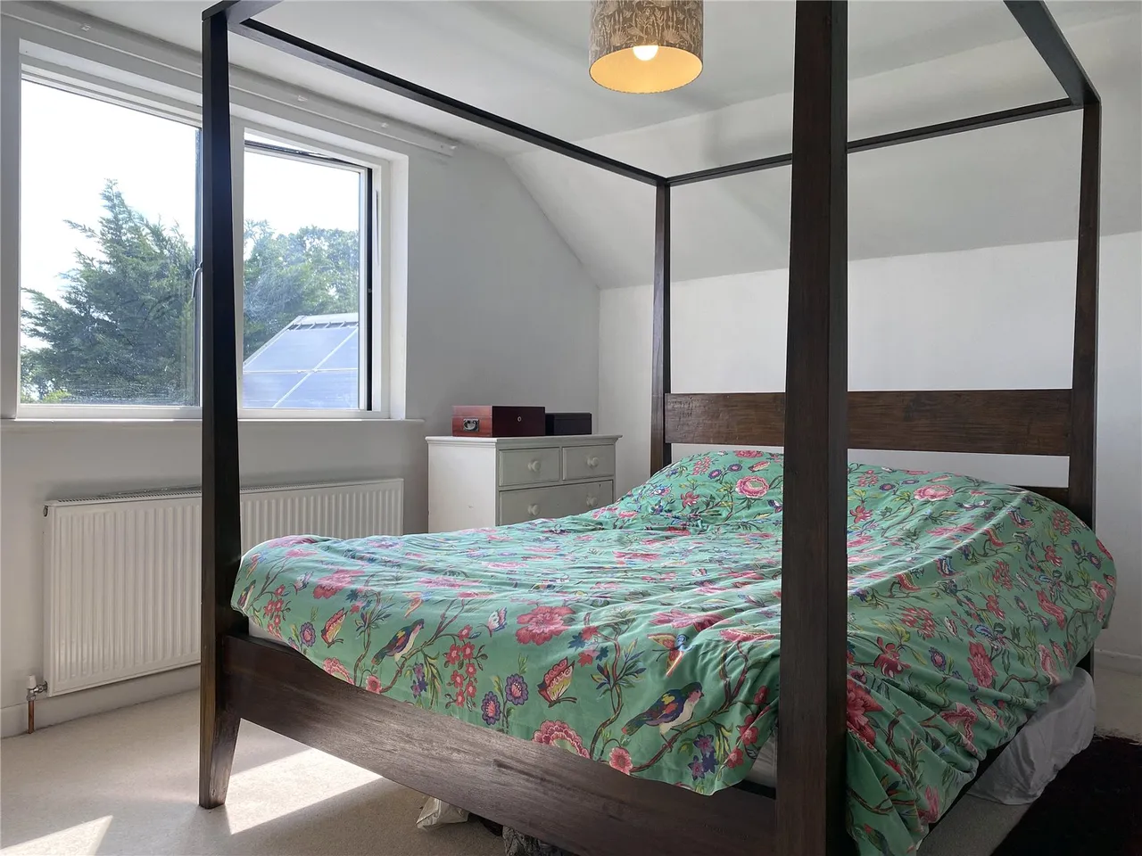 Silver Street, Sway, Lymington, Hampshire, SO41 6DG, photo 11