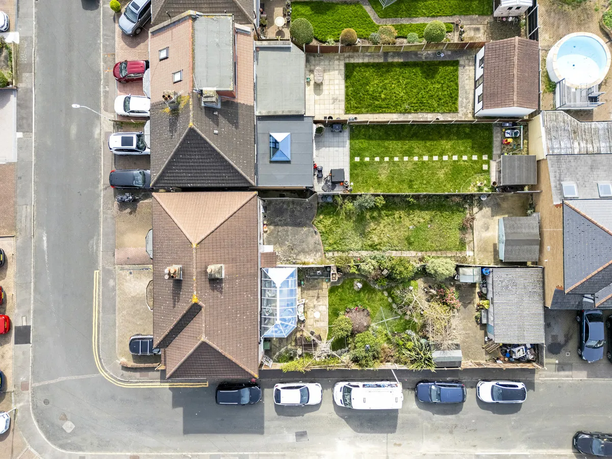 Hayden Way, Romford, Collier Row, RM5 3DA, photo 4