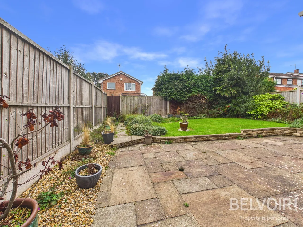 Aldbury Close, Parkside, ST16, photo 18