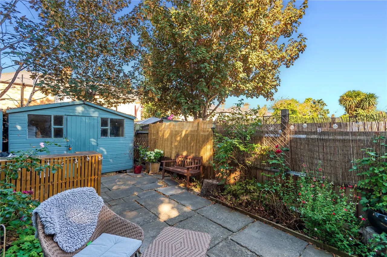 RoseHill, Hampton, TW12 2AB, photo 9