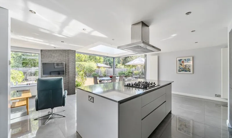 Taleworth Road, Ashtead, KT21, photo 4
