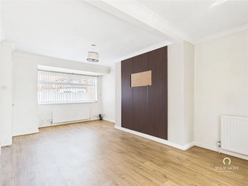 Lauderdale Avenue, Wallsend, Tyne and Wear, NE28, photo 9