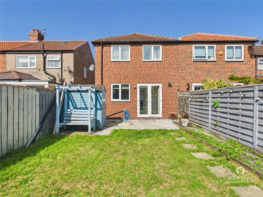 Lauderdale Avenue, Wallsend, Tyne and Wear, NE28, photo 12
