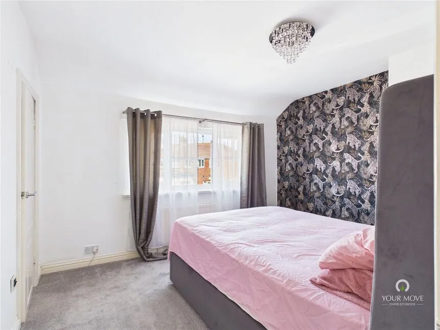 Lauderdale Avenue, Wallsend, Tyne and Wear, NE28, photo 5