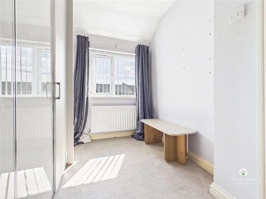 Lauderdale Avenue, Wallsend, Tyne and Wear, NE28, photo 8