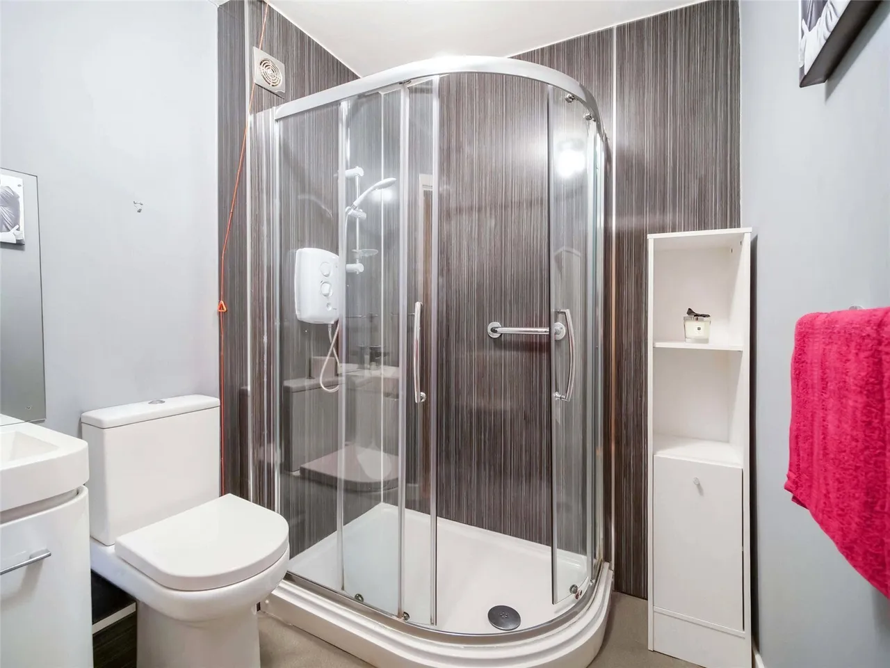 Dean Court, Kilmarnock, East Ayrshire, KA3, photo 16