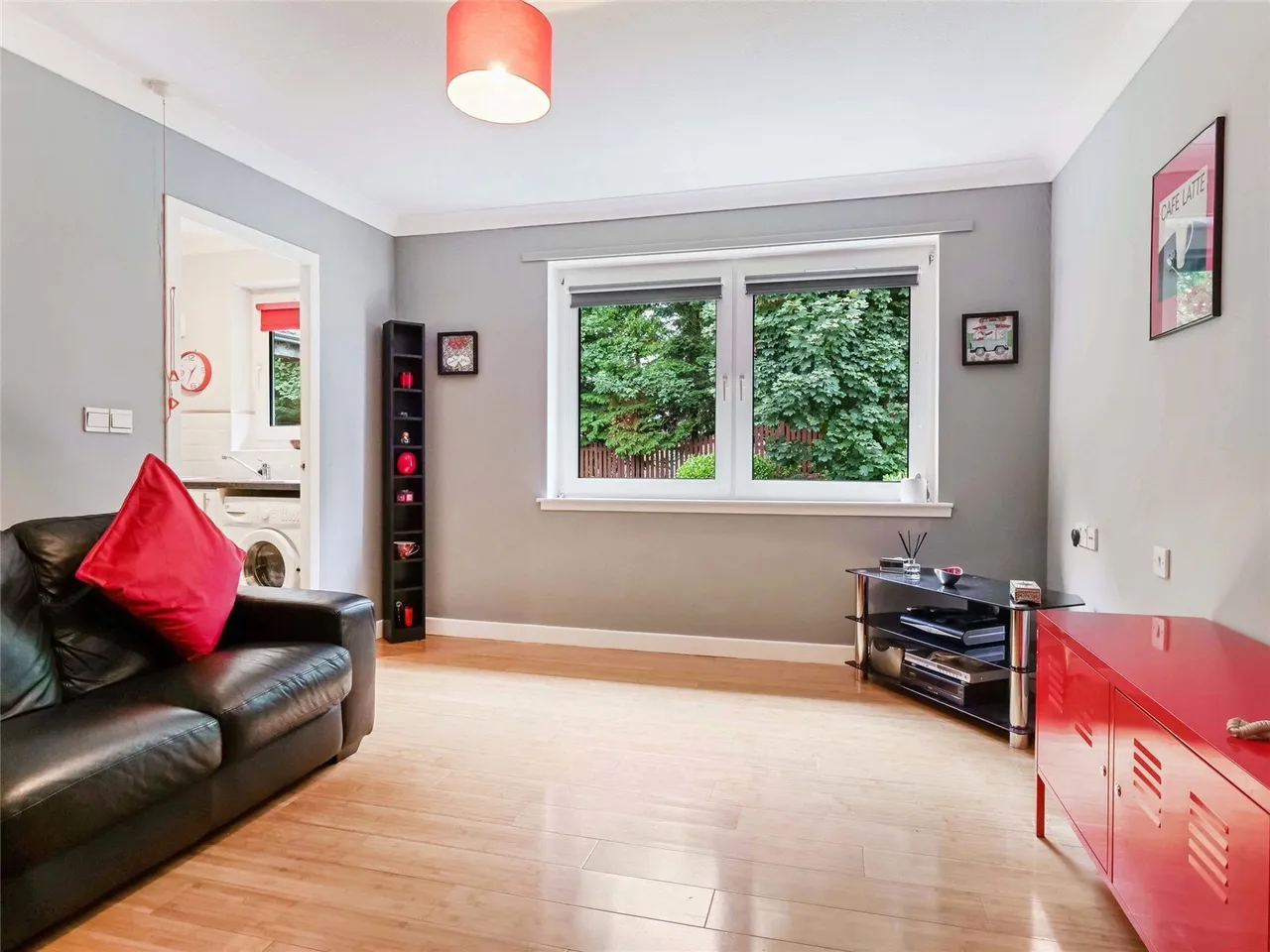 Dean Court, Kilmarnock, East Ayrshire, KA3, photo 14