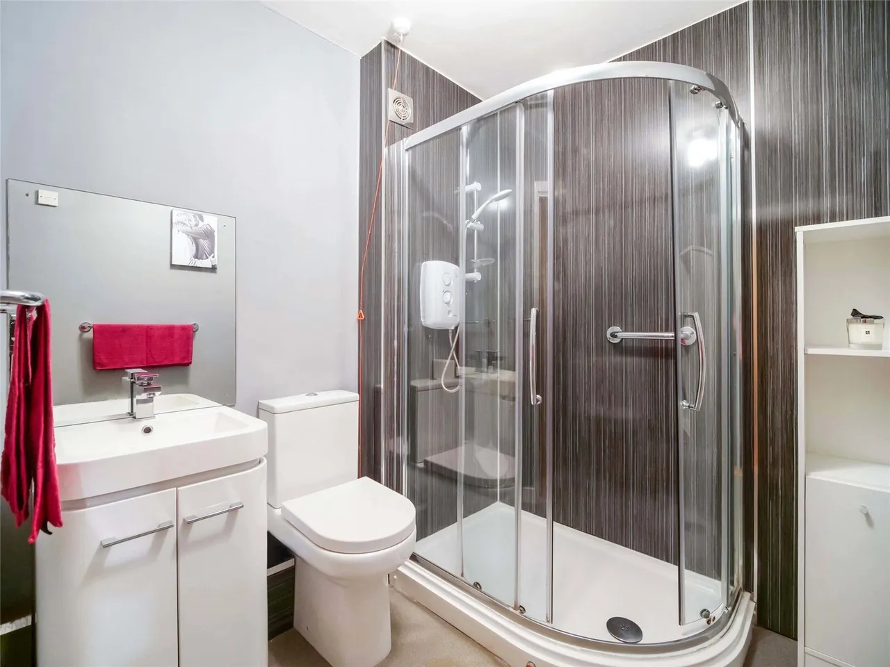 Dean Court, Kilmarnock, East Ayrshire, KA3, photo 8