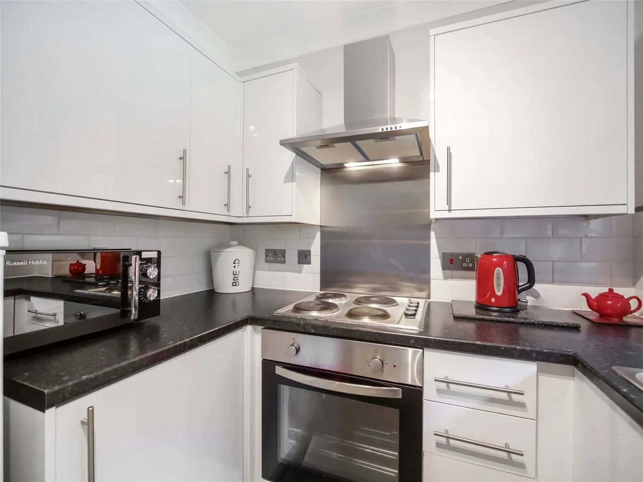 Dean Court, Kilmarnock, East Ayrshire, KA3, photo 7
