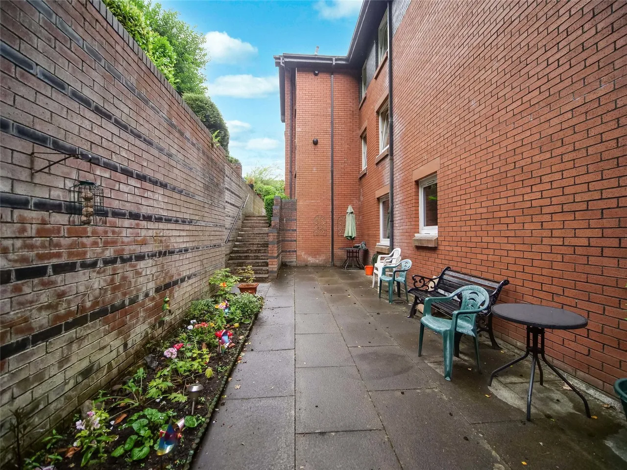 Dean Court, Kilmarnock, East Ayrshire, KA3, photo 12