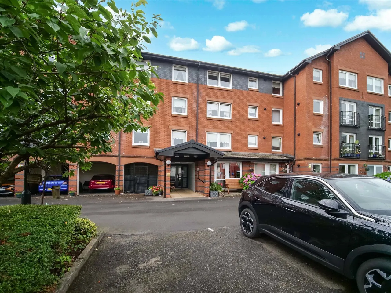 Dean Court, Kilmarnock, East Ayrshire, KA3, photo 20