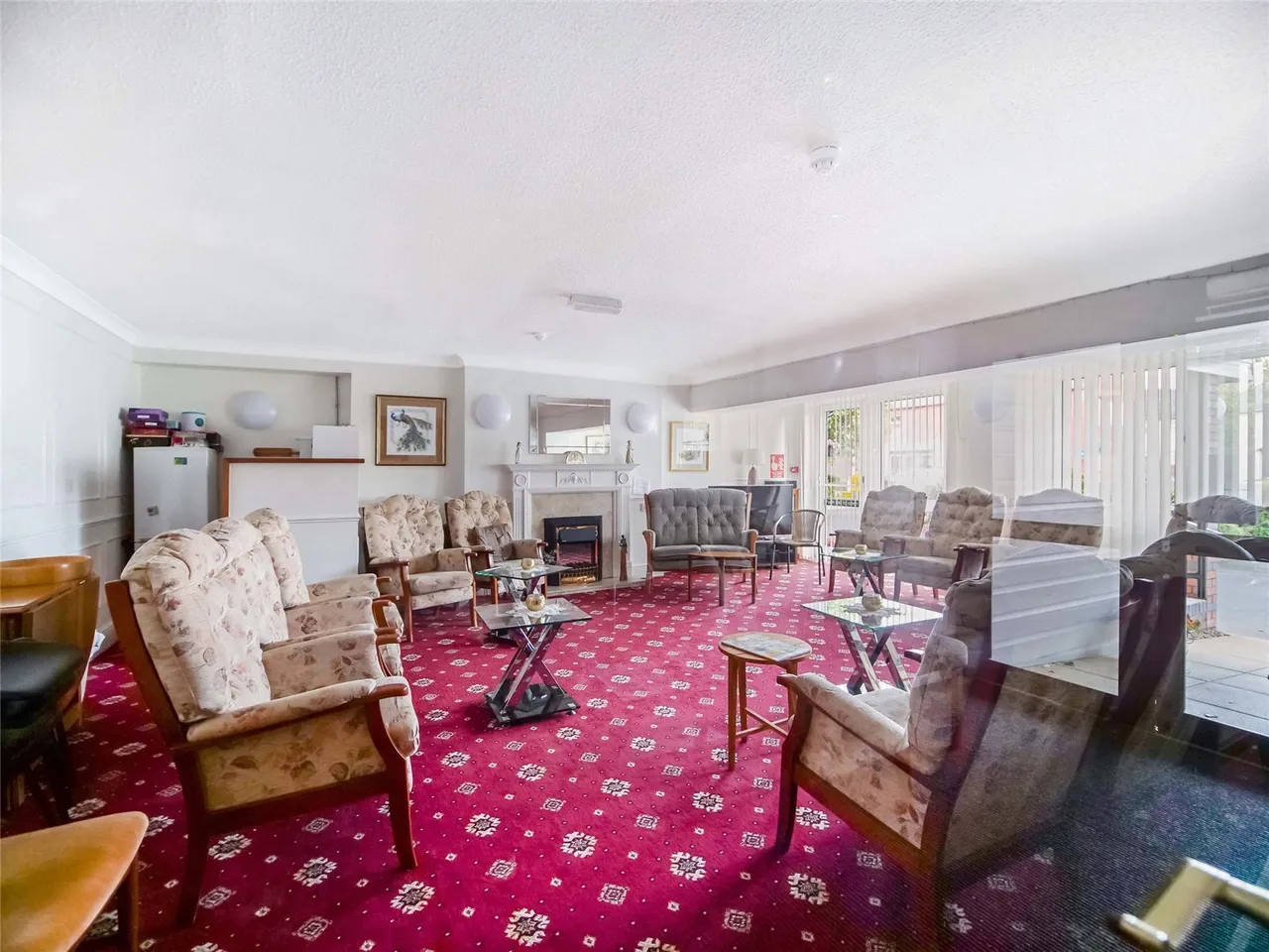 Dean Court, Kilmarnock, East Ayrshire, KA3, photo 4