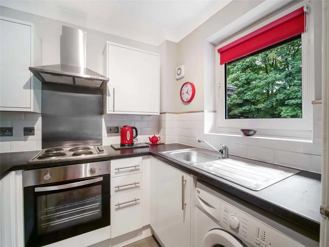 Dean Court, Kilmarnock, East Ayrshire, KA3, photo 6