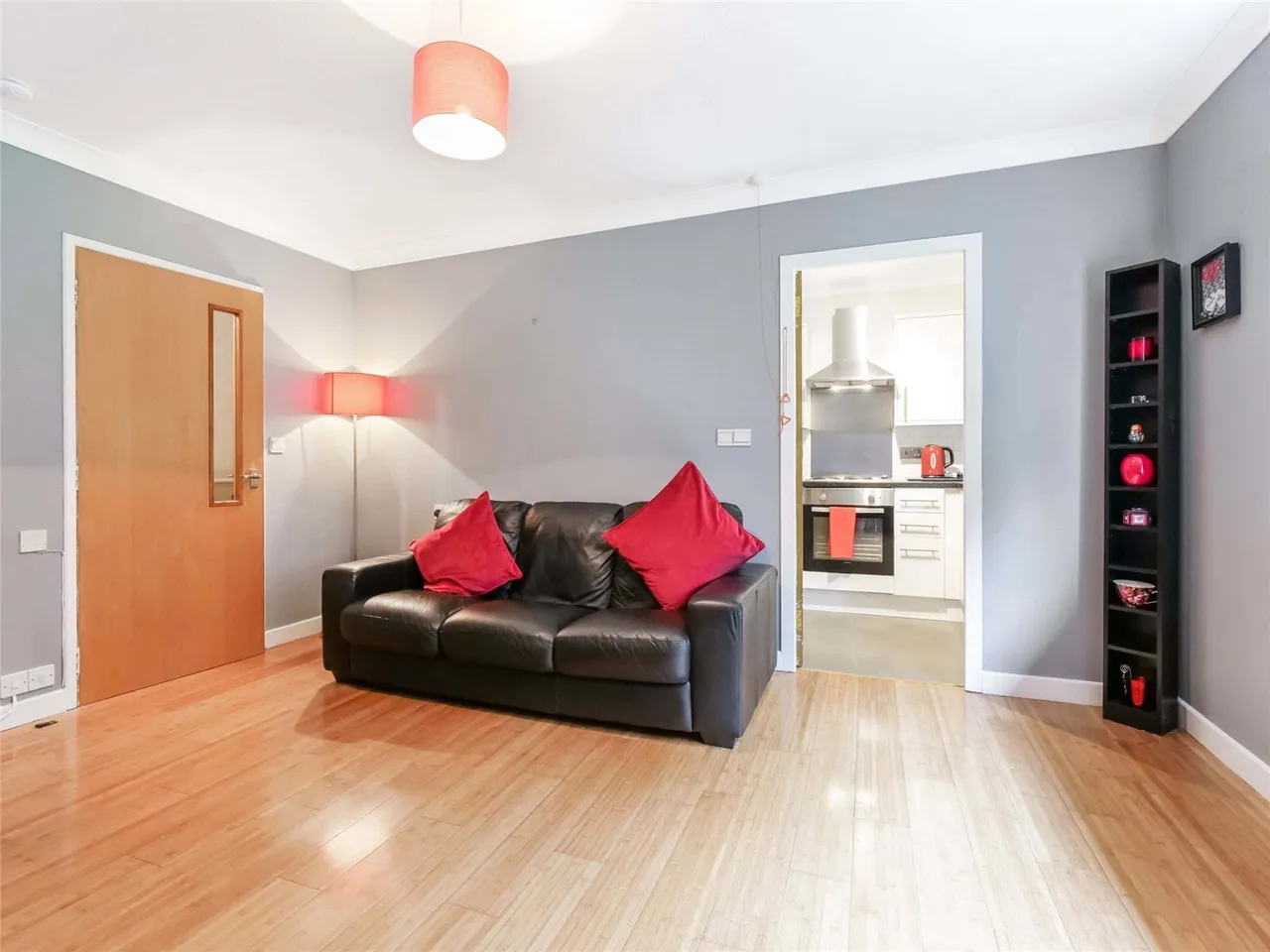 Dean Court, Kilmarnock, East Ayrshire, KA3, photo 15