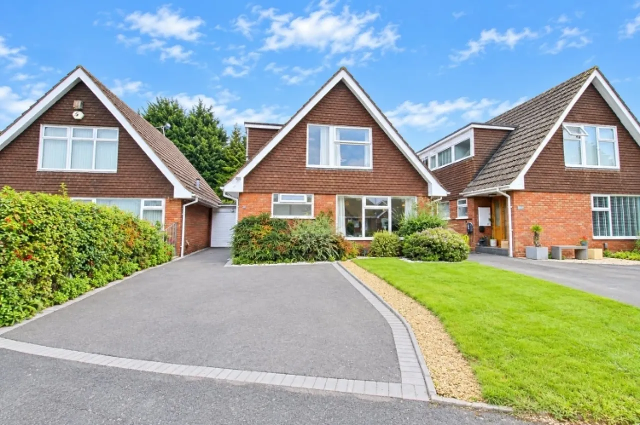 Nursery Close, Hagley, DY9, photo 15