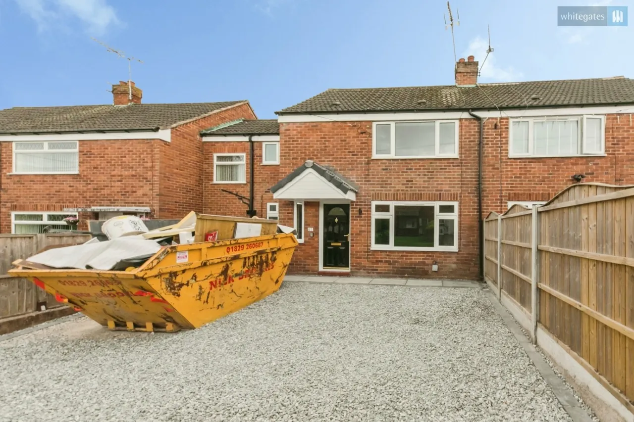 Blagg Avenue, Nantwich, CW5, photo 21