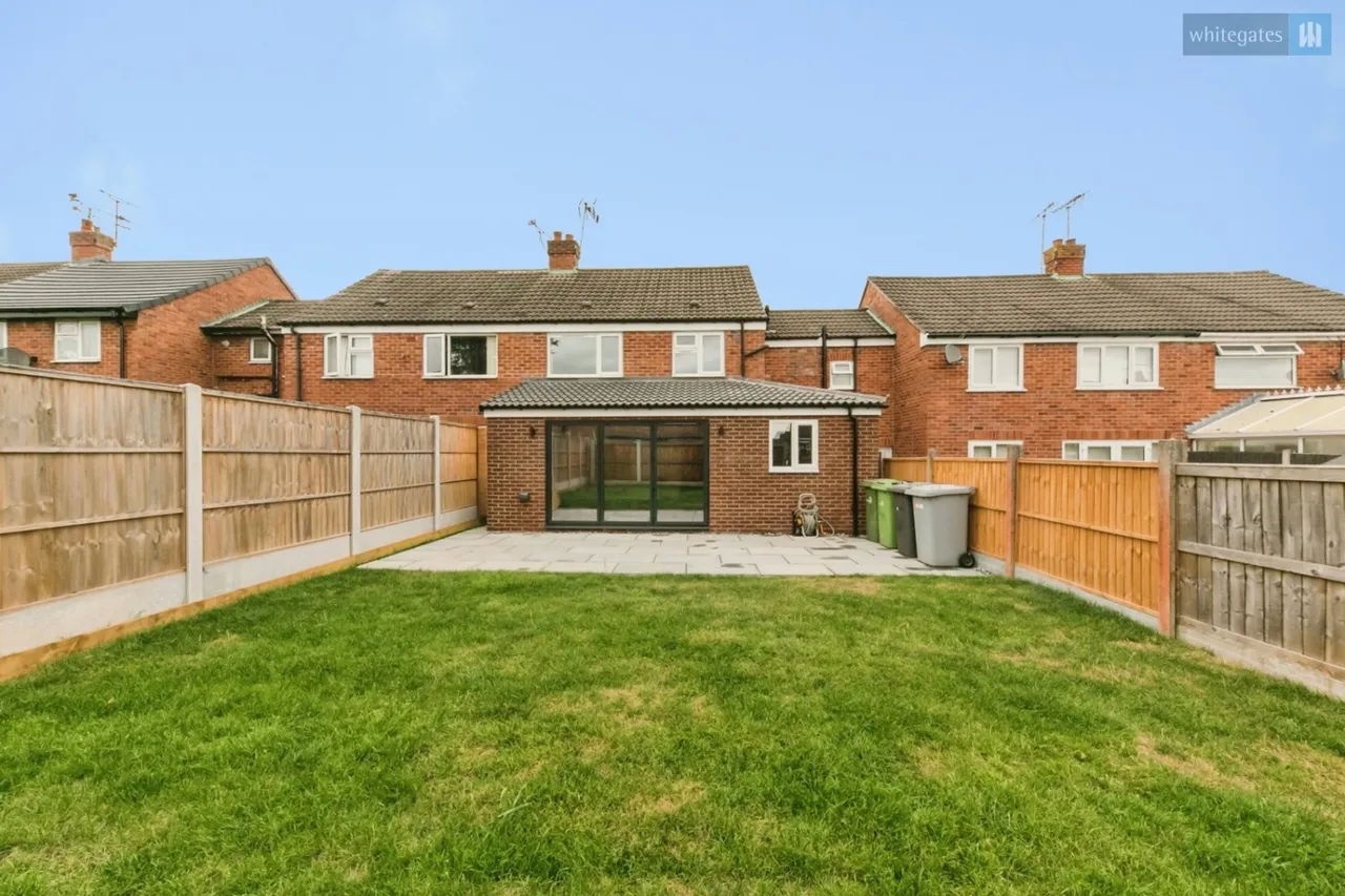 Blagg Avenue, Nantwich, CW5, photo 19