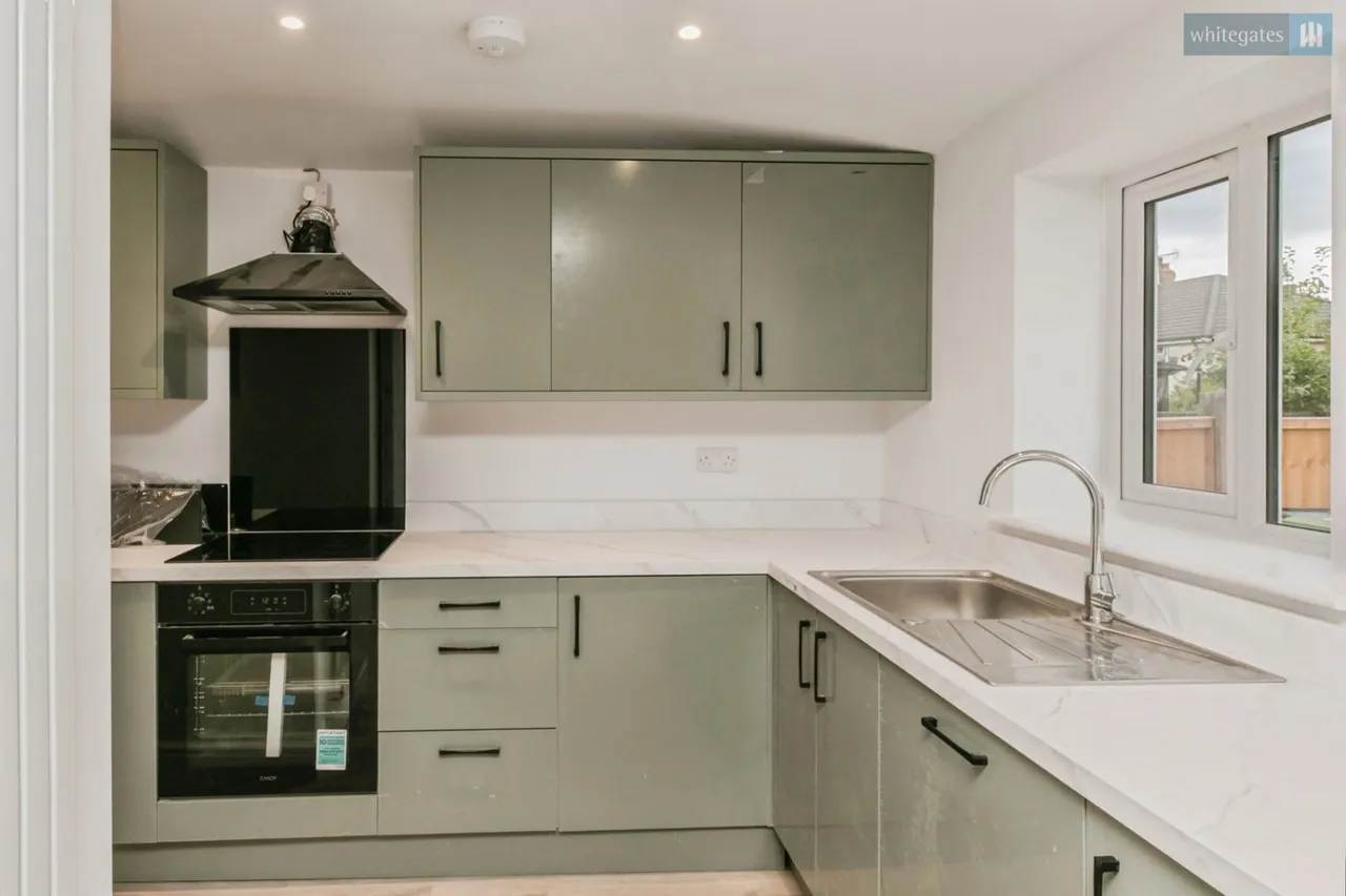 Blagg Avenue, Nantwich, CW5, photo 7