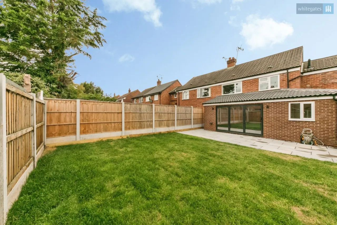 Blagg Avenue, Nantwich, CW5, photo 20
