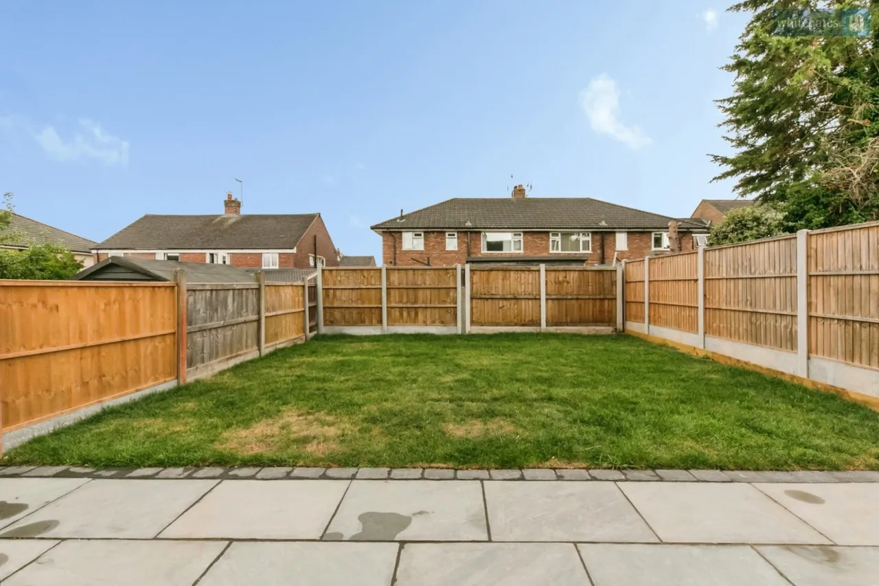Blagg Avenue, Nantwich, CW5, photo 2