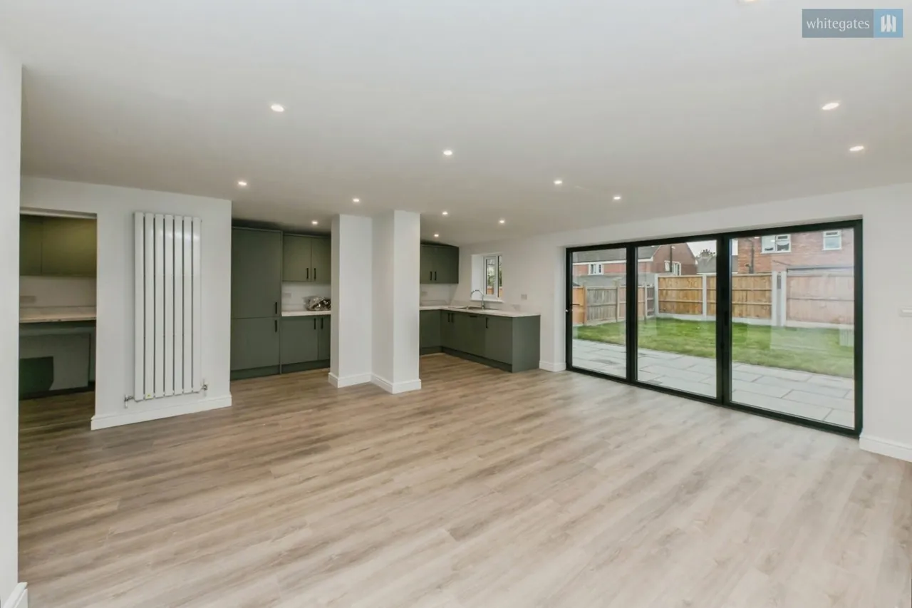 Blagg Avenue, Nantwich, CW5, photo 5