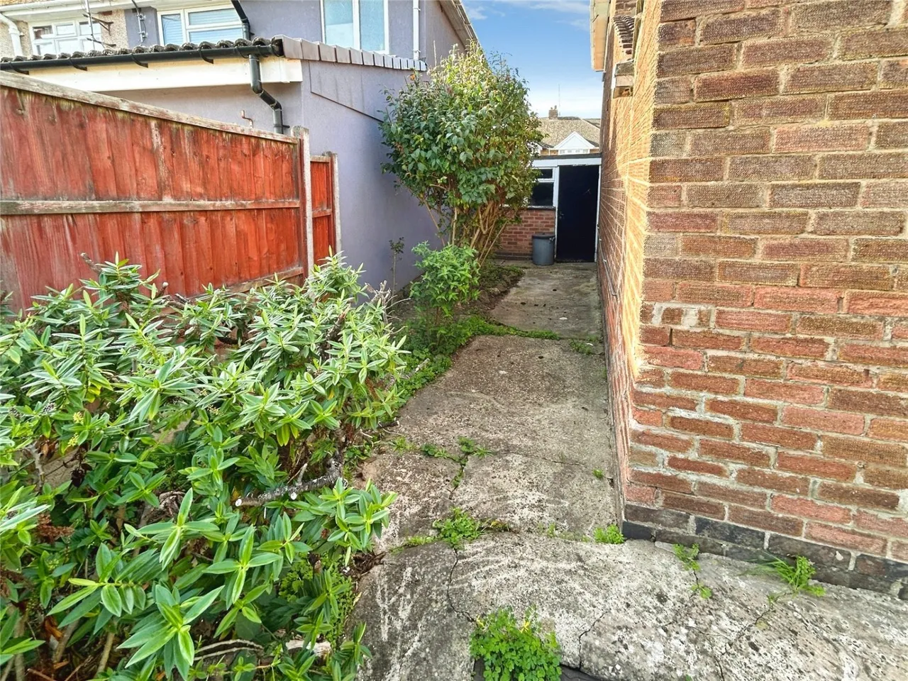 Mary Herbert Street, Cheylesmore, CV3, photo 14