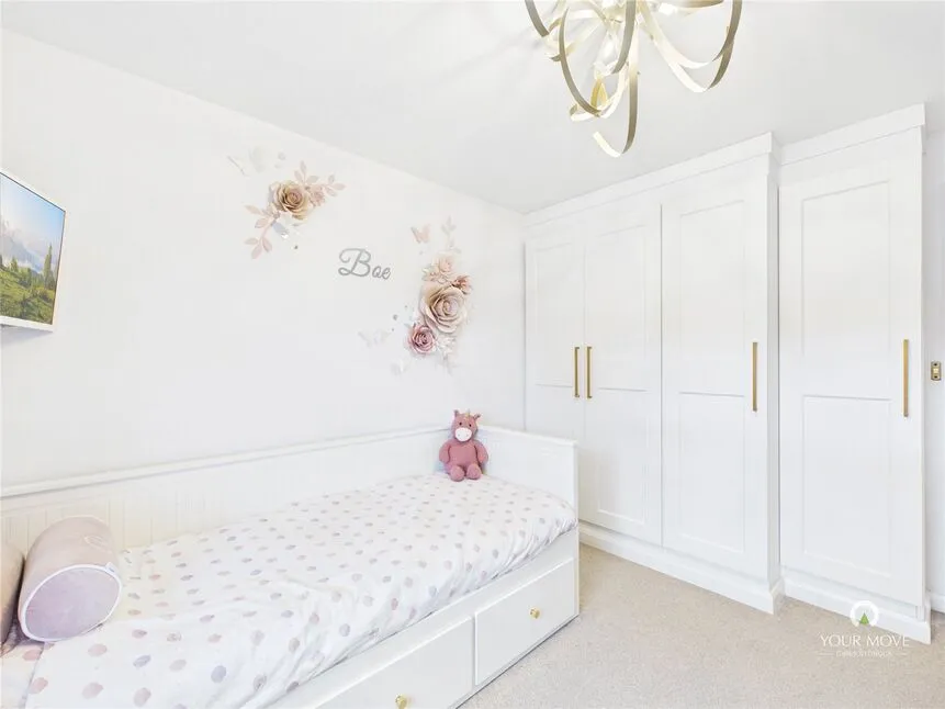 Elliott Way, Consett, Durham, DH8, photo 11