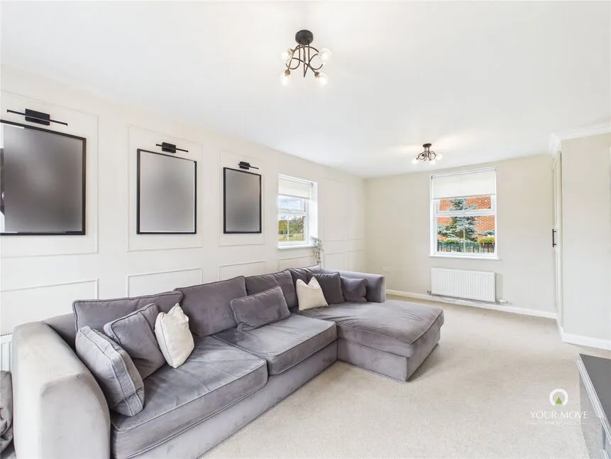 Elliott Way, Consett, Durham, DH8, photo 2
