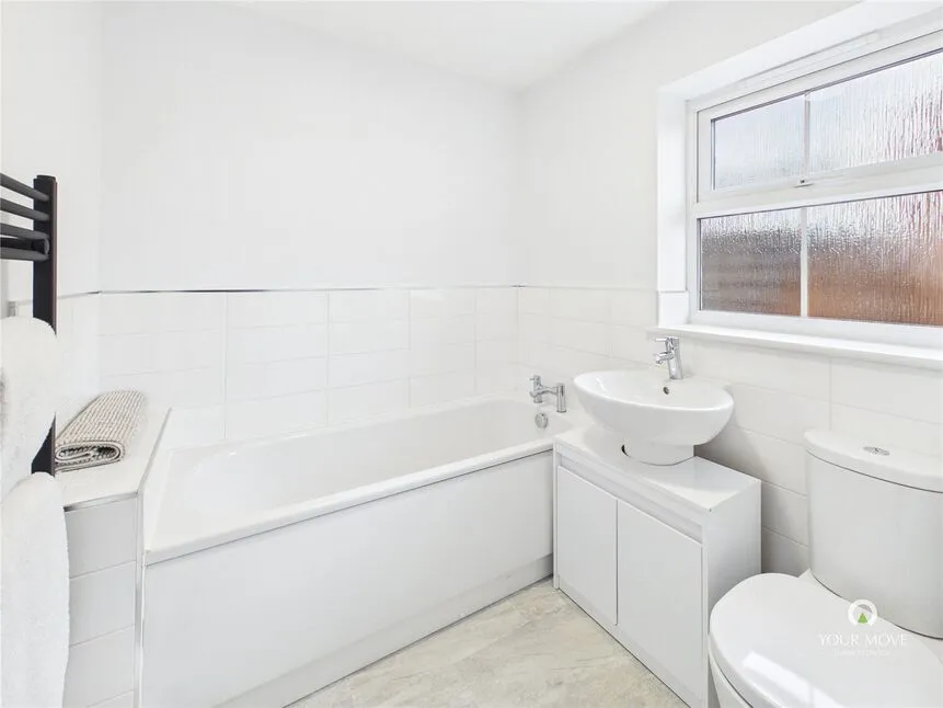 Elliott Way, Consett, Durham, DH8, photo 5