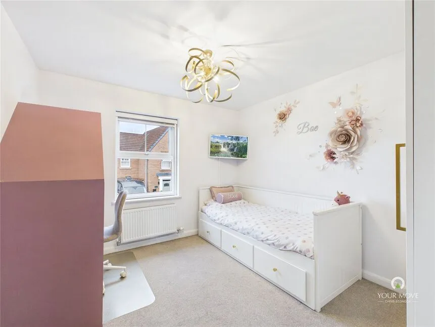 Elliott Way, Consett, Durham, DH8, photo 10
