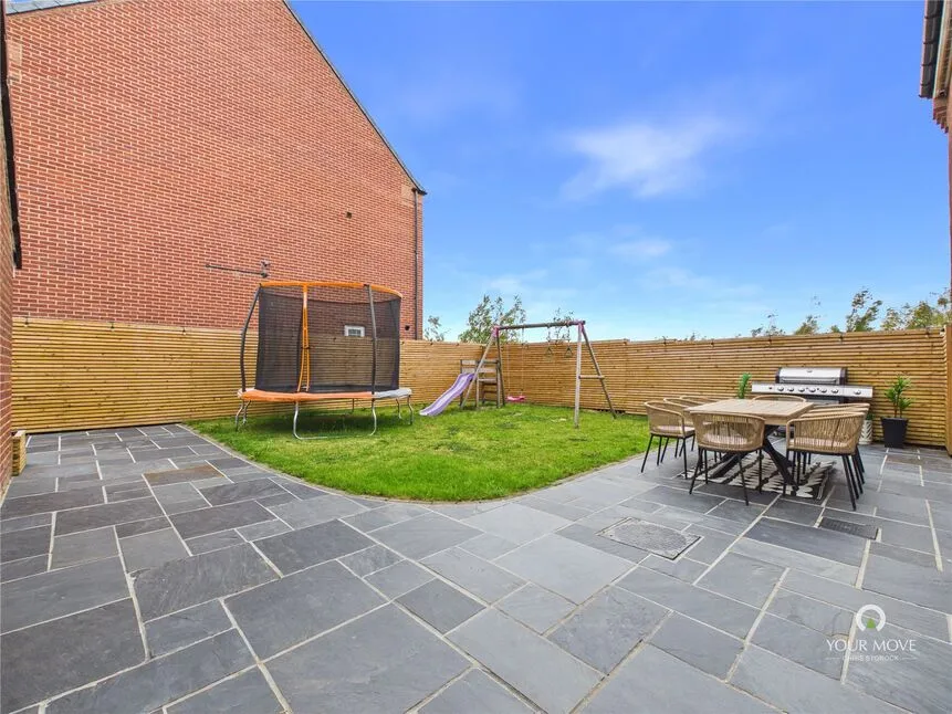 Elliott Way, Consett, Durham, DH8, photo 6